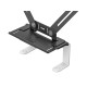 Logitech TV Mount for Video Bars Monitor mount