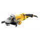 DeWALT DWE4559 angle grinder 23 cm 6500 RPM 2400 W 5.7 kg