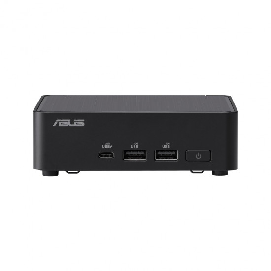 ASUS NUC 14 Pro RNUC14RVKU500002I UCFF Black 125H