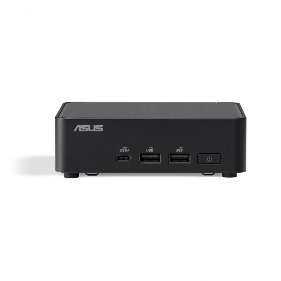 ASUS NUC 14 Pro RNUC14RVKU500002I UCFF Black 125H