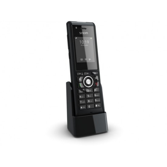 Snom M85 Caller ID Black