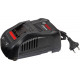 Bosch 2 607 225 922 cordless tool battery / charger Battery charger