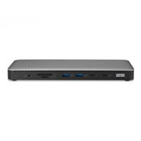 KENSINGTON SD5760T Thunderbolt 4 Dual 4K Docking Station