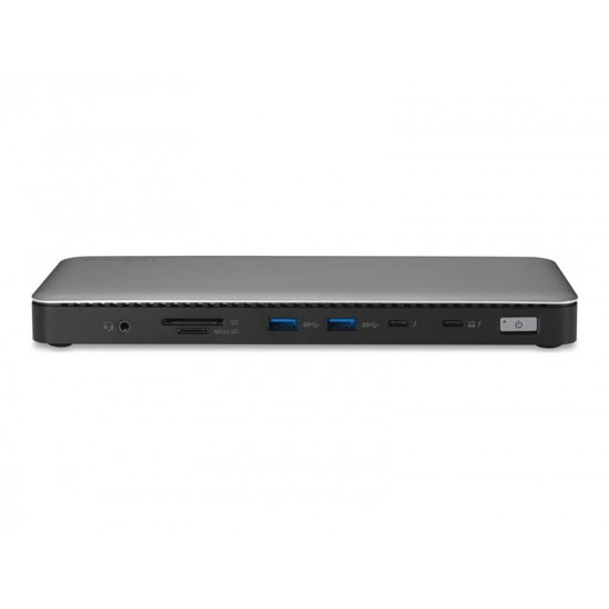 KENSINGTON SD5760T Thunderbolt 4 Dual 4K Docking Station