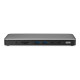 KENSINGTON SD5760T Thunderbolt 4 Dual 4K Docking Station