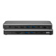 KENSINGTON SD5760T Thunderbolt 4 Dual 4K Docking Station