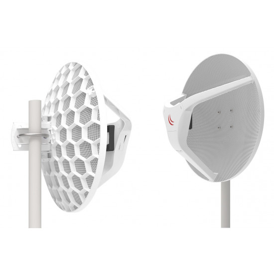 Mikrotik RBLHGG-60ad kit network antenna