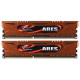 G.Skill 16GB PC3-12800 Kit memory module 2 x 8 GB DDR3 1600 MHz