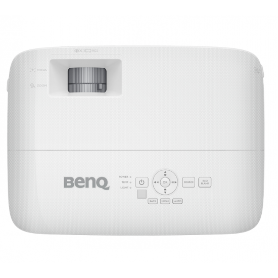 BenQ MX560 - DLP-projektor - barbar -