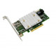 Microsemi HBA 1100-4i interface cards/adapter Internal Mini-SAS HD