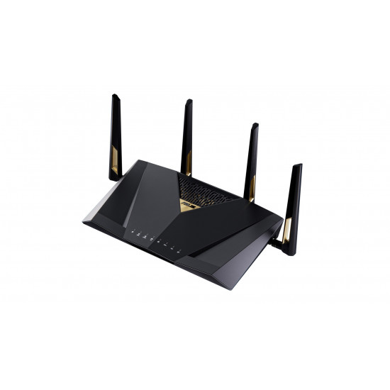 ASUS WL-Router RT-BE88U