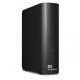 WD ELEMENTS DESKTOP, 8TB, BLACK