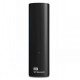 WD ELEMENTS DESKTOP, 8TB, BLACK