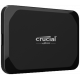 CRUCIAL X9 2TB PORTABLE SSD