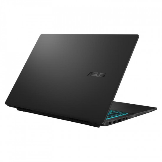 Notebook|ASUS|V16|V3607VU-RP059W|CPU  Core 5|210H|2200 MHz|16|1920x1200|RAM 16GB|DDR5|SSD 1TB|NVIDIA GeForce RTX 4050|6GB|ENG|Windows 11 Home|Black|1.95 kg|90NB15Q1-M003W0