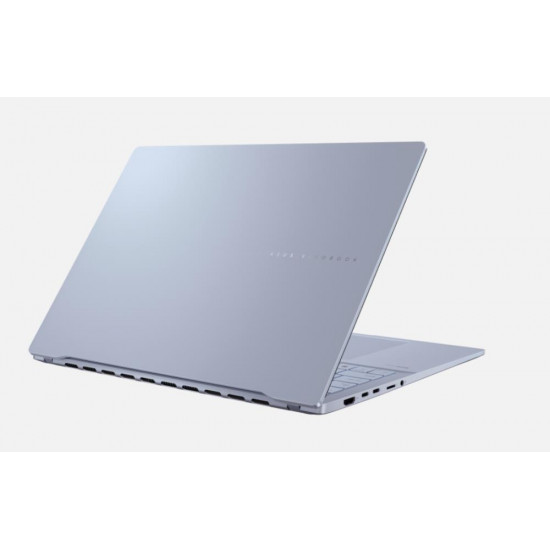 Notebook|ASUS|VivoBook S|16 OLED|S5606CA-RI069W|CPU  Core Ultra|u7-255H|2000 MHz|16|2880x1800|RAM 16GB|LPDDR5x|SSD 1TB|Intel Arc Graphics|Integrated|ENG|Card Reader Micro SD|Windows 11 Home|Blue|1.5 kg|90NB1551-M005F0