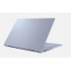 Notebook|ASUS|VivoBook S|16 OLED|S5606CA-RI069W|CPU  Core Ultra|u7-255H|2000 MHz|16|2880x1800|RAM 16GB|LPDDR5x|SSD 1TB|Intel Arc Graphics|Integrated|ENG|Card Reader Micro SD|Windows 11 Home|Blue|1.5 kg|90NB1551-M005F0