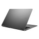 Ultrabook|ASUS|VivoBook Flip|TP3607SA-RJ033W|CPU  Core Ultra|u7-256V|2200 MHz|16|Touchscreen|2880x1800|RAM 16GB|LPDDR5x|SSD 1TB|Intel Arc Graphics|Integrated|ENG|Card Reader Micro SD|Windows 11 Home|Grey|1.78 kg|90NB1511-M001U0