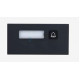 Dahua Technology VTO4202FB-MB1 Call button module