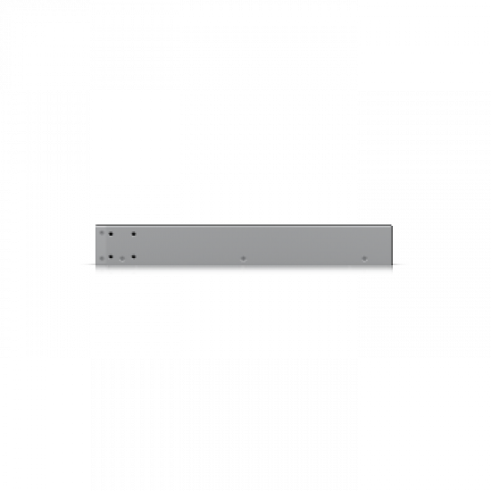 UBIQUITI 32-PORT, LAYER 3 SWITCH MADE FOR HIGH-CAPACITY 10G SFP+ AND 25G SFP28 CONNECTIONS.