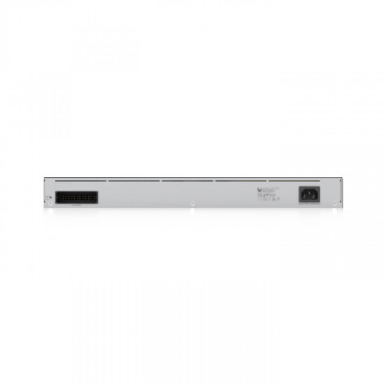 UBIQUITI UDM-PRO 10G CLOUD GATEWAY WITH 100+ UNIFI DEVICE / 1,000+ CLIENT SUPPORT AND 3.5 GBPS IPS ROUTING