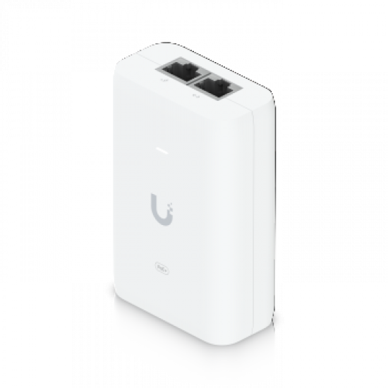 UBIQUITI AN ADAPTER THAT CAN POWER UNIFI POE+ DEVICES WITH WIRELESS MESH APPLICATIONS, OR OFFLOAD POE SWITCH POWER DEPENDENCIES