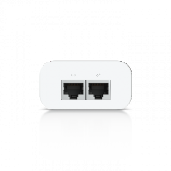 UBIQUITI AN ADAPTER THAT CAN POWER UNIFI POE+ DEVICES WITH WIRELESS MESH APPLICATIONS, OR OFFLOAD POE SWITCH POWER DEPENDENCIES