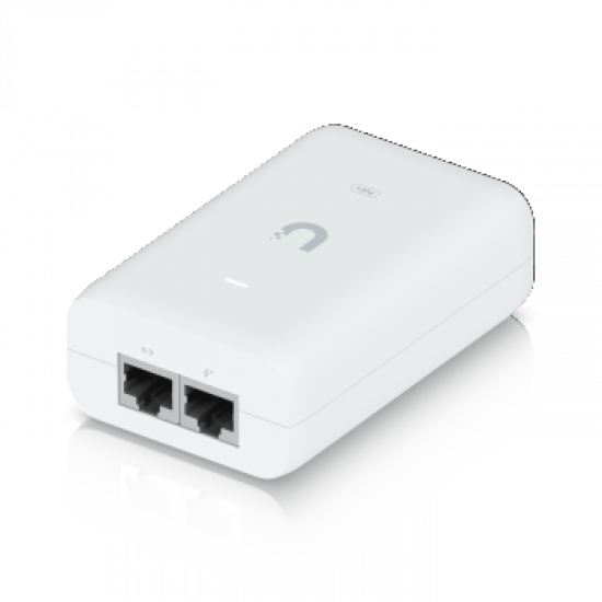 UBIQUITI AN ADAPTER THAT CAN POWER UNIFI POE+ DEVICES WITH WIRELESS MESH APPLICATIONS, OR OFFLOAD POE SWITCH POWER DEPENDENCIES