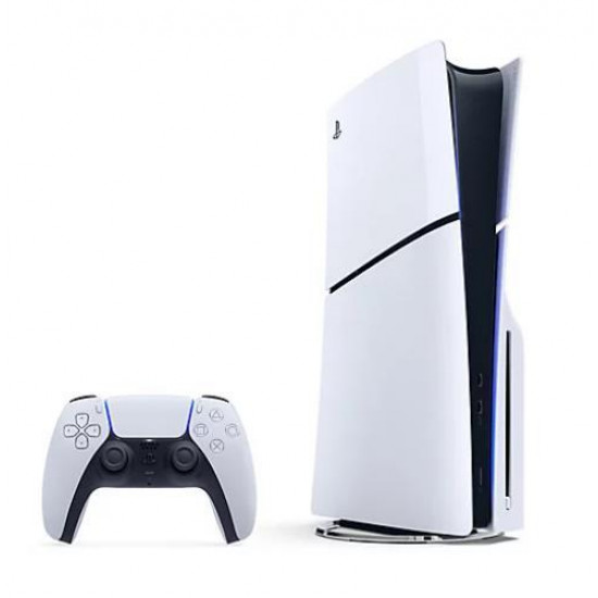 PLAYSTATION 5 CONSOLE SLIM 1TB/AFT.BUNDLE 711719593423AB SONY