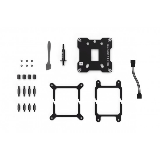 Alphacool 13447 computer cooling system part/accessory Water block