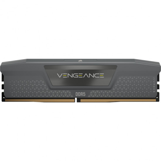 Corsair Vengeance CMK64GX5M2B6000Z40 memory module 64 GB 2 x 32 GB DDR5 6000 MHz