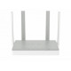 Keenetic KN-3810 wireless router Gigabit Ethernet Dual-band (2.4 GHz / 5 GHz) White