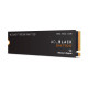 WD Black SN7100 NVMe SSD 500GB M.2 2280