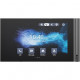 Indoor-Station S562 with logo, Touch Screen, POE