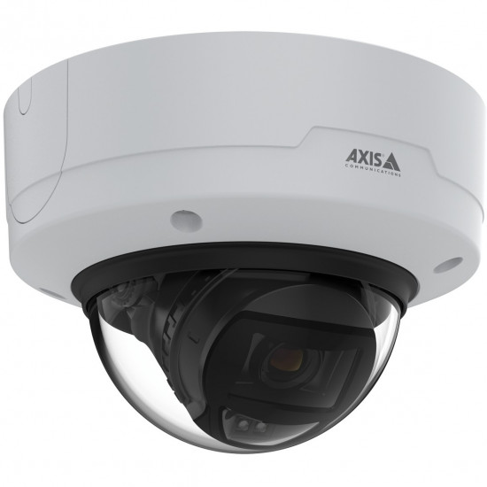 Axis Netzwerkkamera Fix Dome P3265-LVE HDTV 1080p