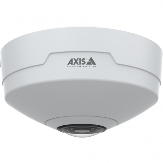 Axis Netzwerkkamera Panorama Mini Fix Dome M4327-P 180/360°