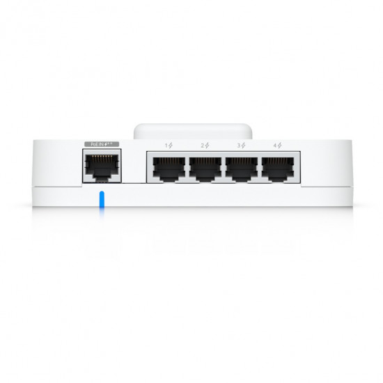 Z Ubiquiti UA-Hub-Door