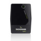 Tecnoware Era Plus 1600 uninterruptible power supply (UPS) Line-Interactive 1.6 kVA 1120 W 2 AC outlet(s)