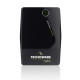 Tecnoware Era Plus 800 uninterruptible power supply (UPS) Line-Interactive 0.8 kVA 560 W 2 AC outlet(s)