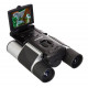 LEVENHUK Atom Digital DB10 LCD binoculars