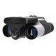 LEVENHUK Atom Digital DB10 LCD binoculars