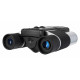 LEVENHUK Atom Digital DB10 LCD binoculars