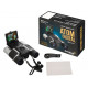 LEVENHUK Atom Digital DB10 LCD binoculars