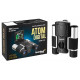 LEVENHUK Atom Digital DB10 LCD binoculars