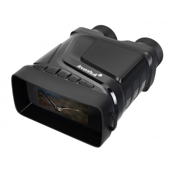 LEVENHUK Atom DNB200 Digital Night Vision Binoculars