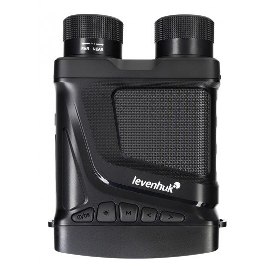 LEVENHUK Atom DNB200 Digital Night Vision Binoculars