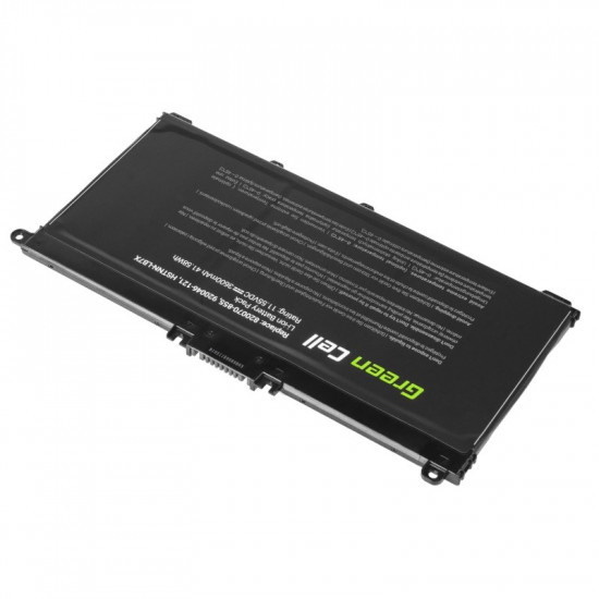 Green Cell HP145 notebook spare part Battery