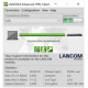 LANCOM Upgrade Advanced VPN Client (Windows)