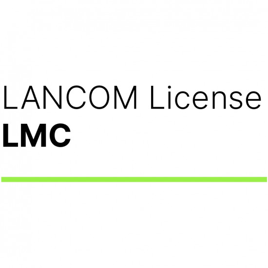 LANCOM LMC-A-1Y Lizenz (1 Jahr)