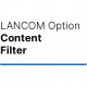 LANCOM Content Filter +10 Option (1 Jahr)